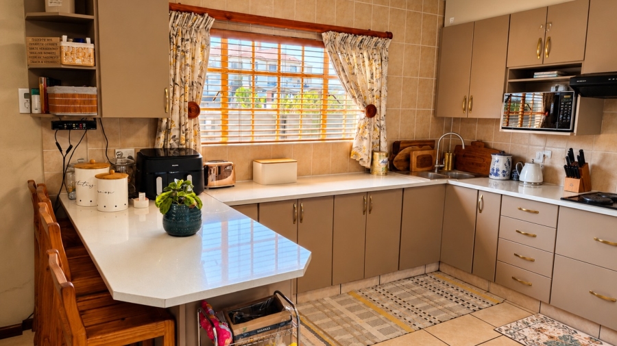 3 Bedroom Property for Sale in Doringkruin North West